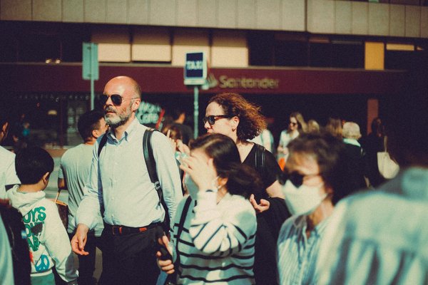 What are the key drivers of UK technology growth?